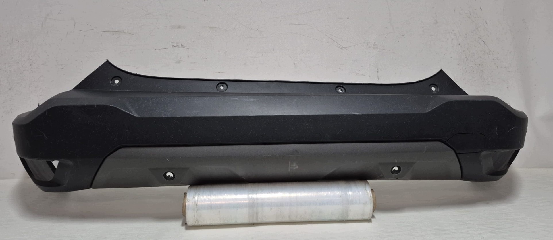 DACIA BIGSTER 25- bumper rear part rear 6XPDC 850B06781R