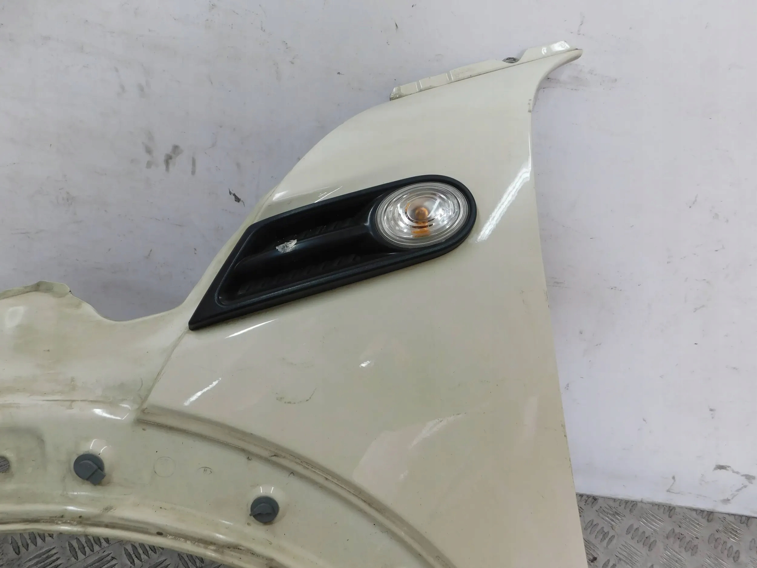 fender front front left MINI COOPER R56