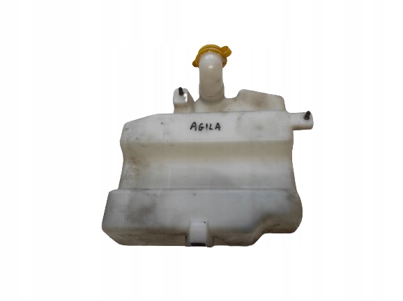 OPEL AGILA A 00- 1.2 ZBIORNICZEK PŁYNU DO SPRYSKIWACZY