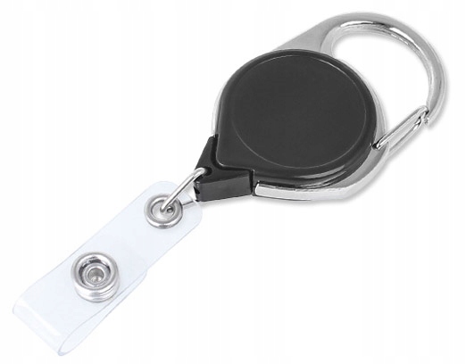 

Retraktor Key-Bak Retract-A-Badge ID (15412)