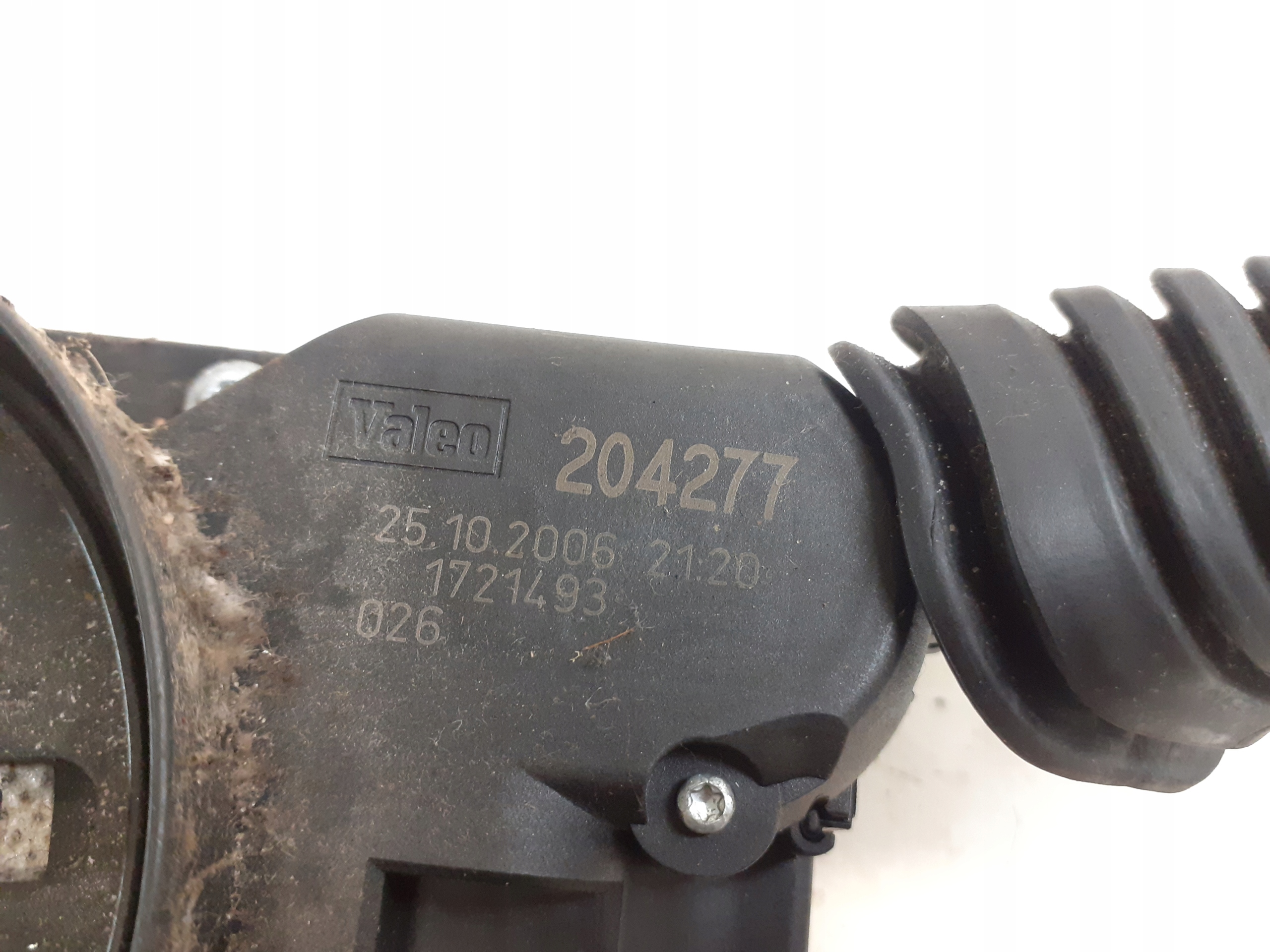 DEVIO LUCI TERGICRISTALLO TERGI OPEL ASTRA III 13250221