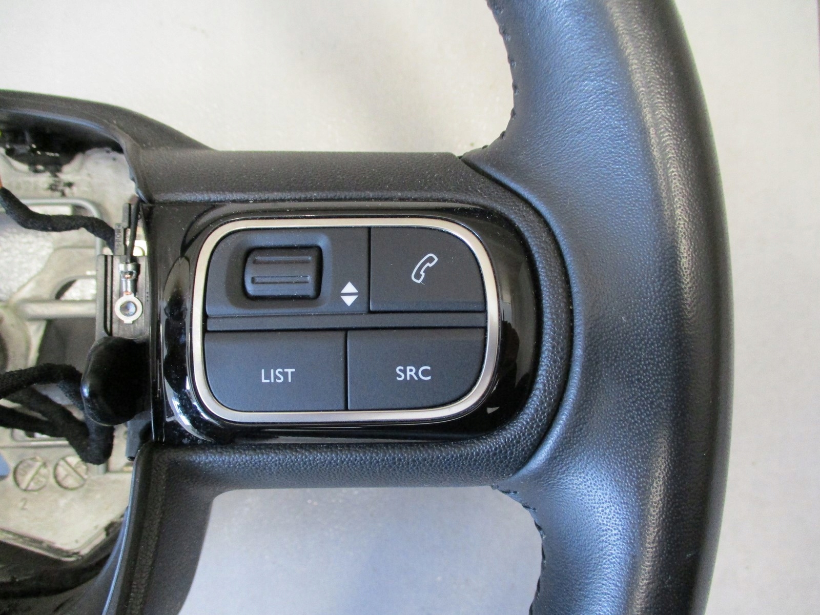 lenkrad CITROEN C5 AIRCROSS