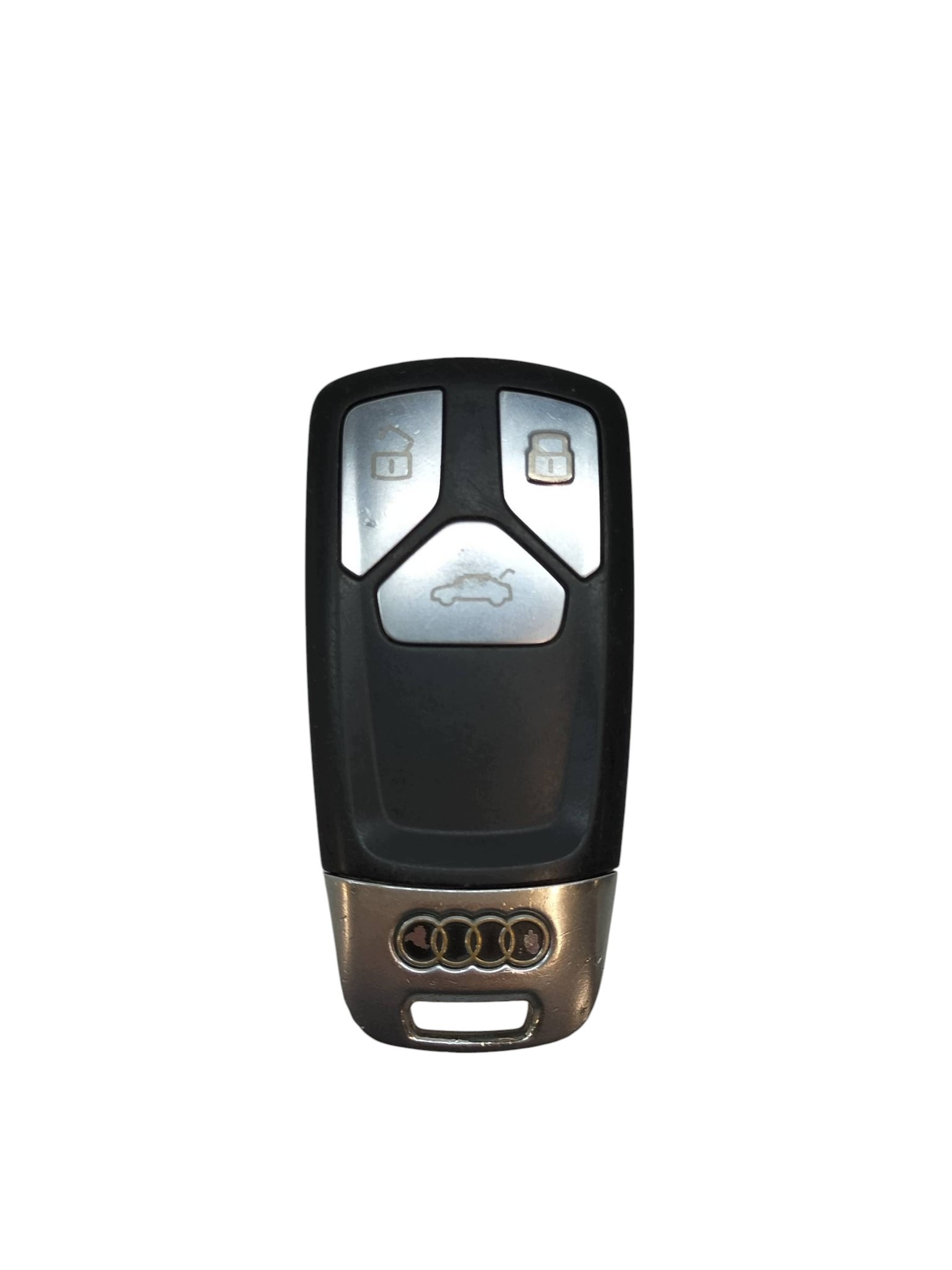key PILOT 4M0959754AQ Audi Q7 II (2015-2026) SQ7