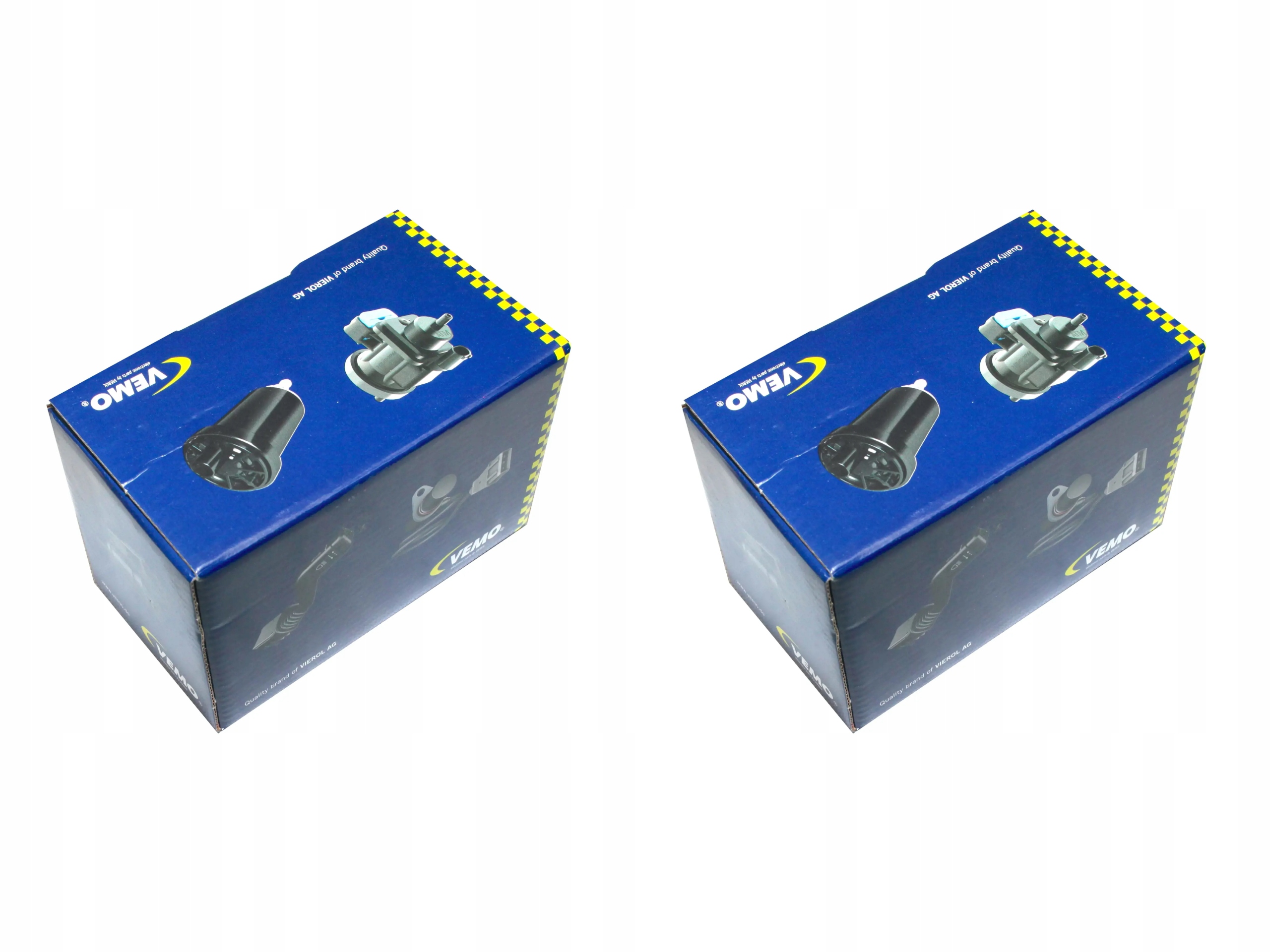 Vemo V40-76-0027 Зонда лямбда