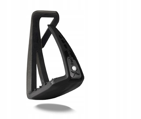 Strzemiona Freejump Soft Up lite black