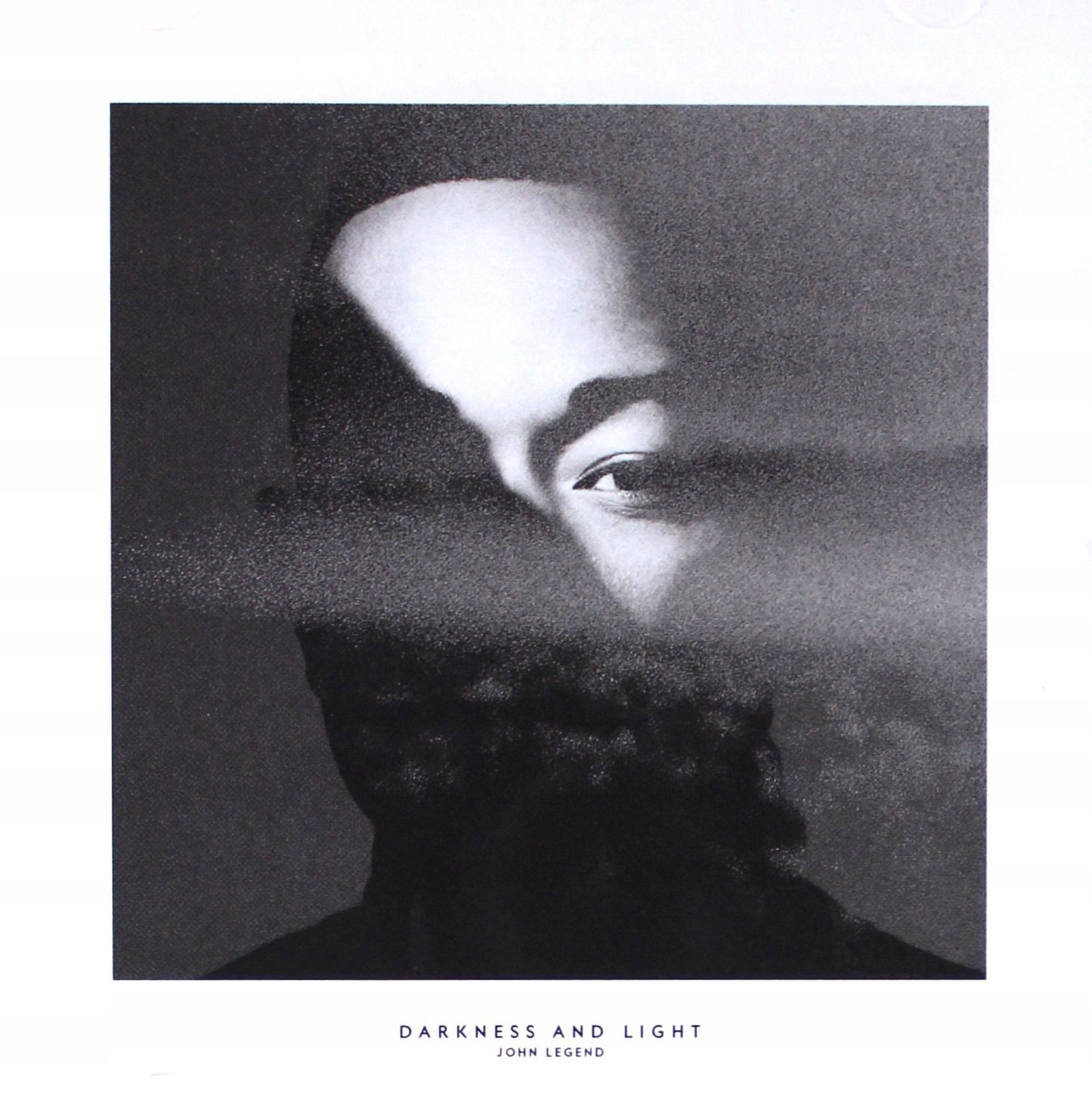John Legend: Darkness And Light (CD)