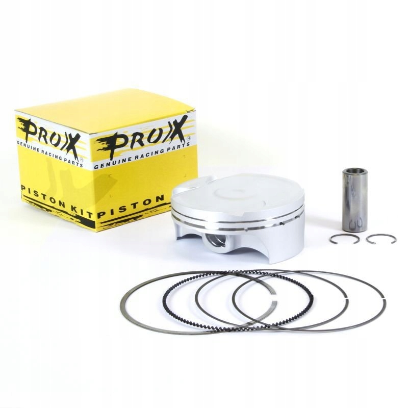 Prox Piest Ktm Exc 530R '08-11 (11.9:1) (94.95 MM)