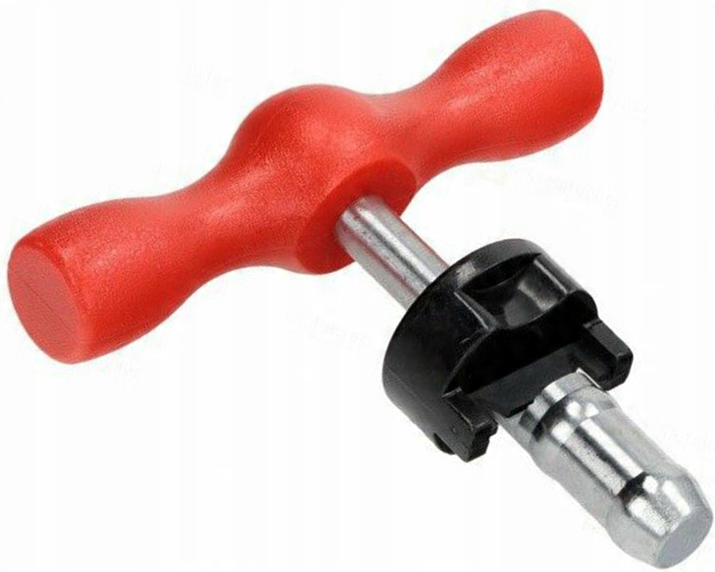 

Kalibrator Gratownik Do Rur Pex 25 MM Rozwiertak