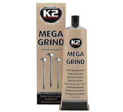 PASTA ZAWOROWA MEGA GRIND PASTA SCIERNA