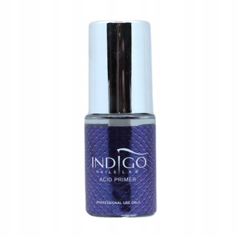 Indigo acid primer 5ml primer kwasowy Zakres pojemności 0-49 ml