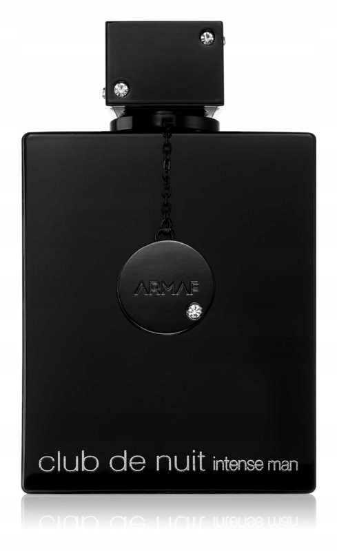 Originální Armaf Club de Nuit Intense parfémovaná voda 200 Ml