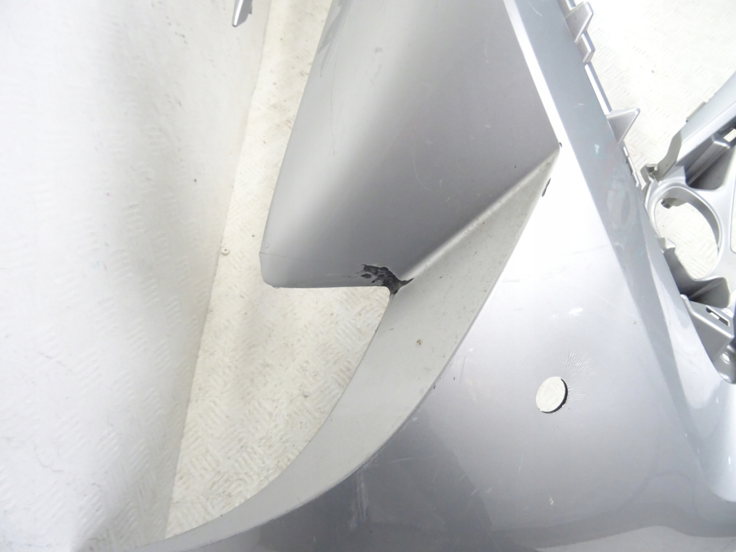 TOYOTA COROLLA E21 KOMBI bumper front front