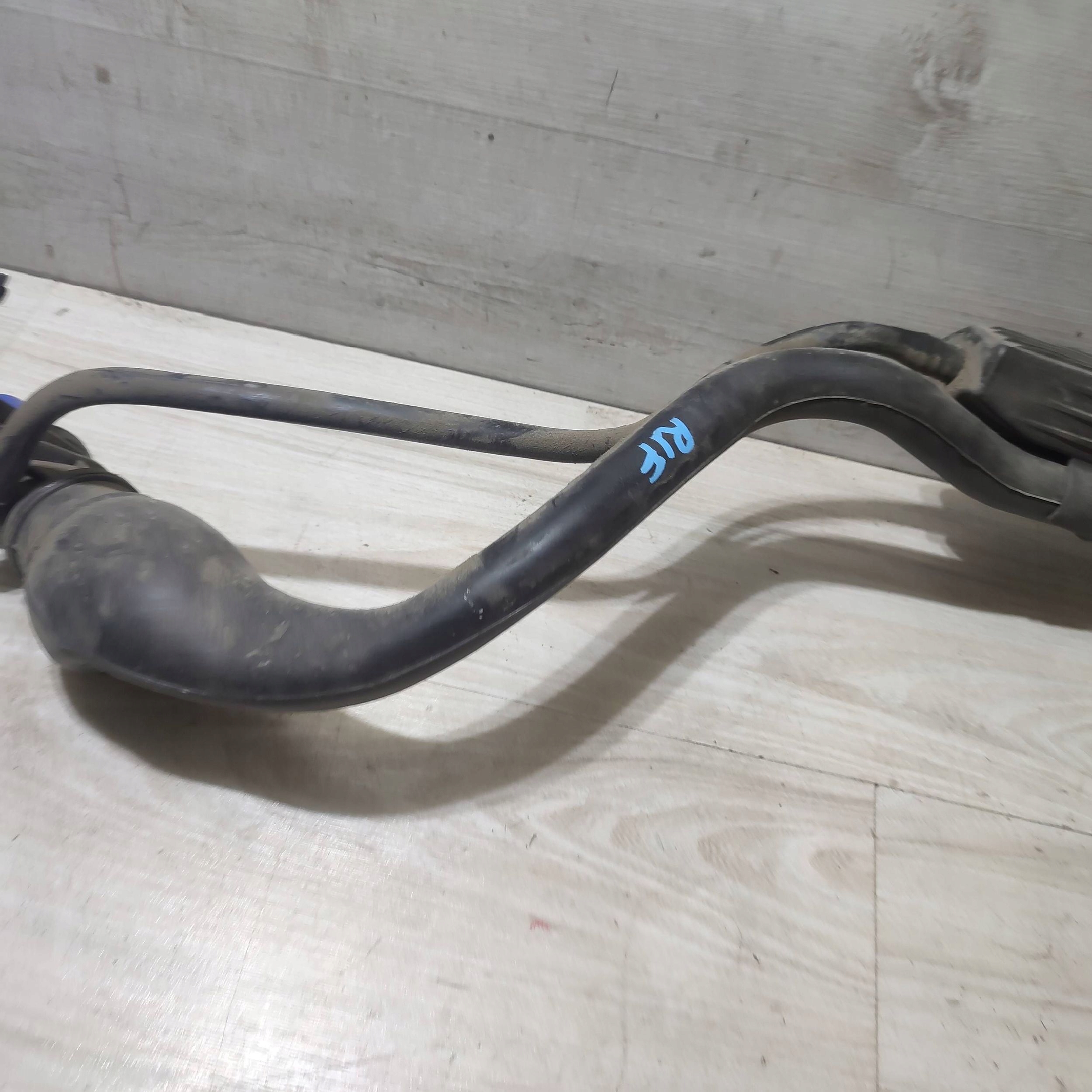 Wlew AdBlue Peugeot Rifter 9815705980