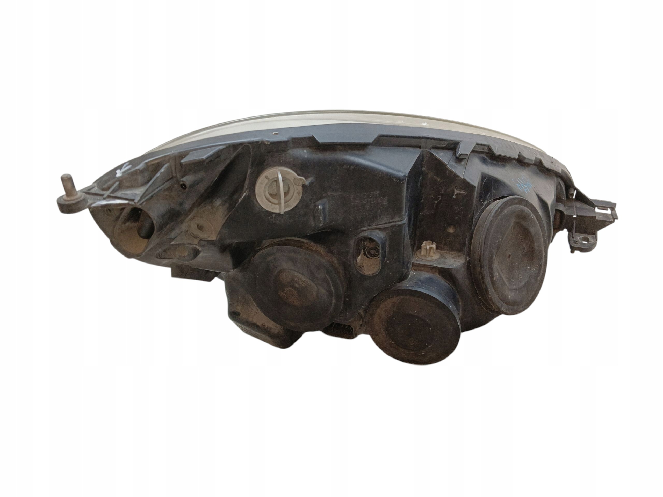 light REFLEKTOR left front CITROEN C4 PICASSO and (2006-2010) EUROPA