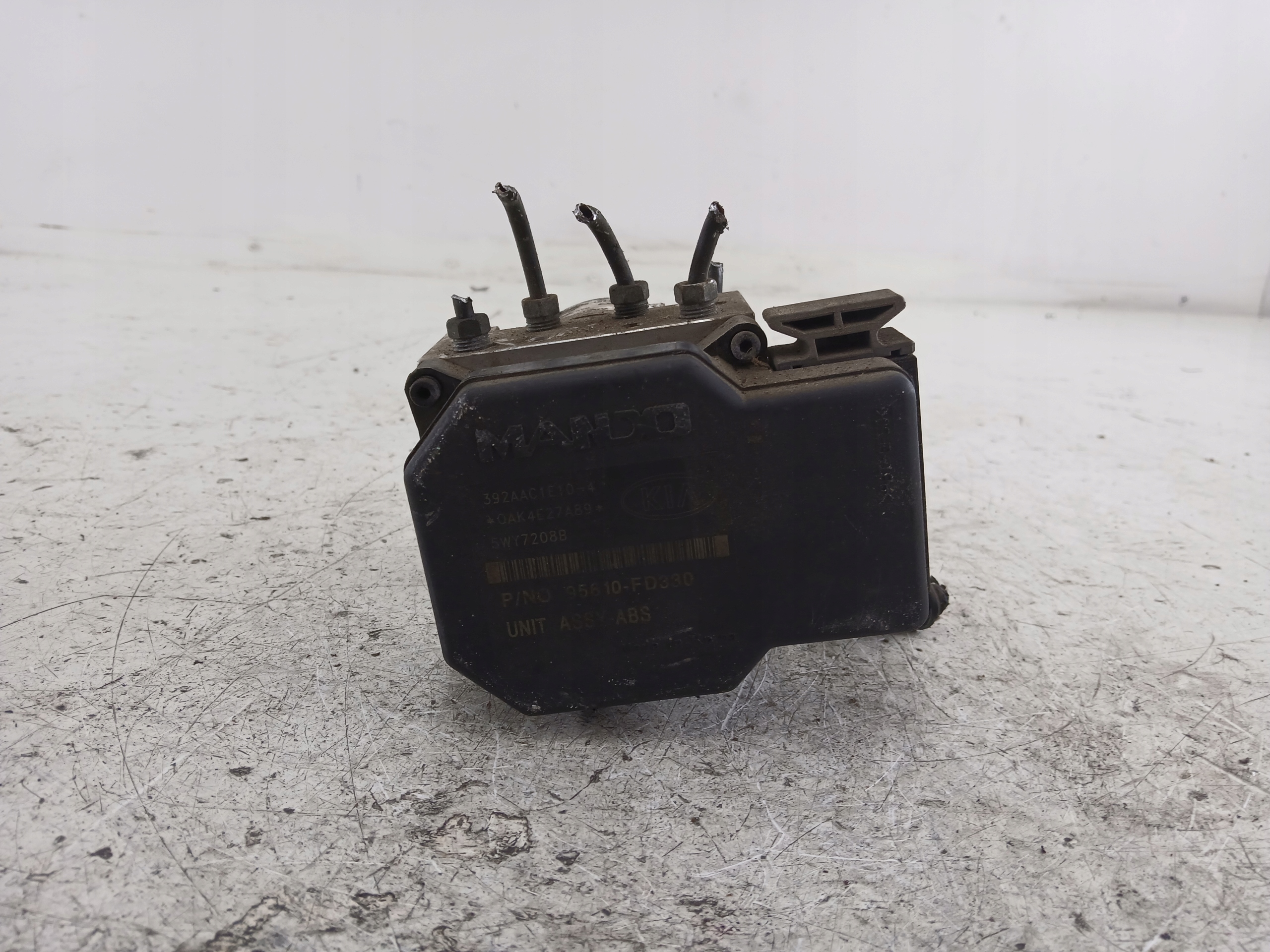 KIA RIO e Servofreno ABS 95610-FD330 58970-FD100