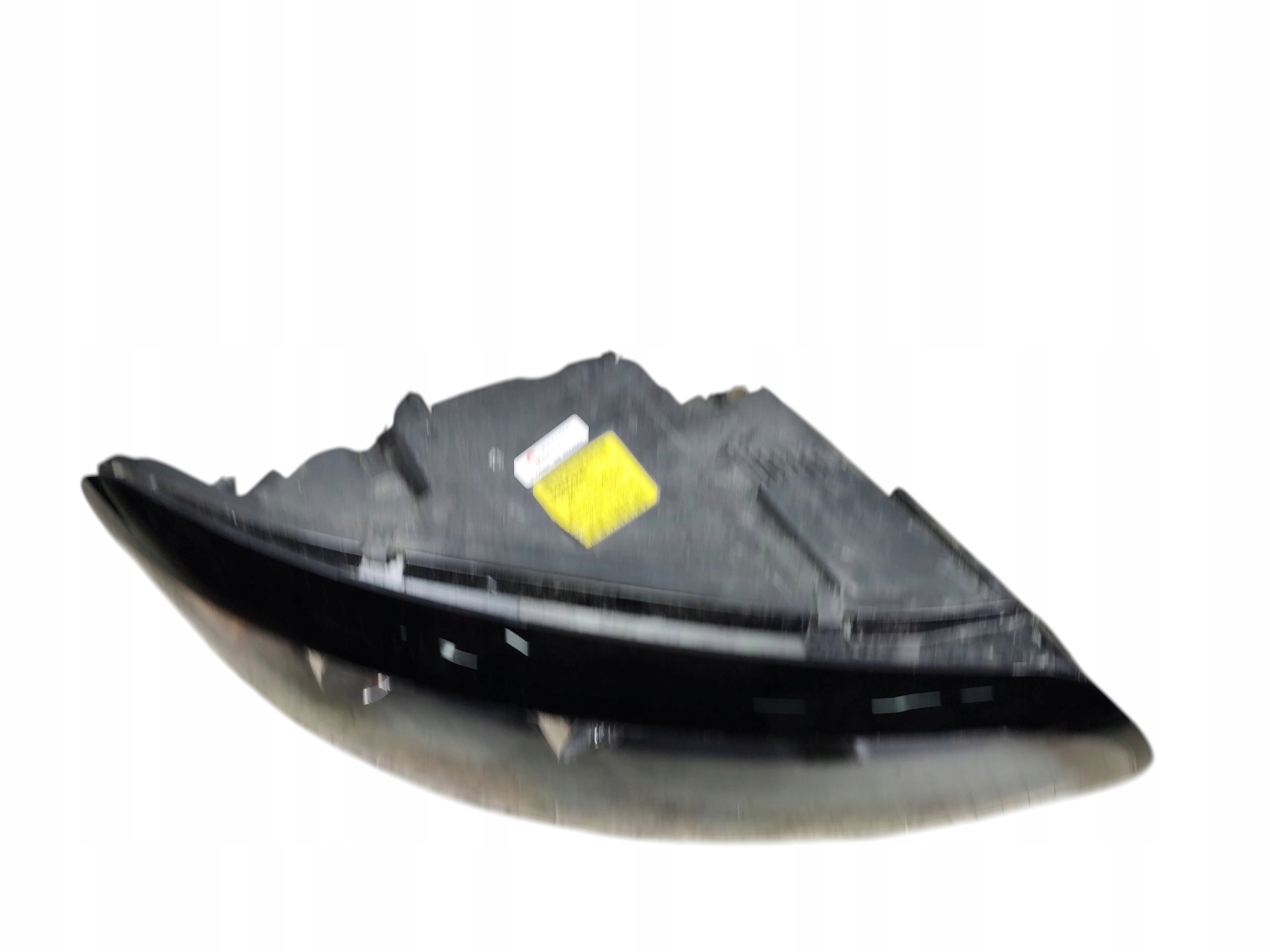 light REFLEKTOR right front lens VOLVO C30 (06-10) 31214538 EUROPA