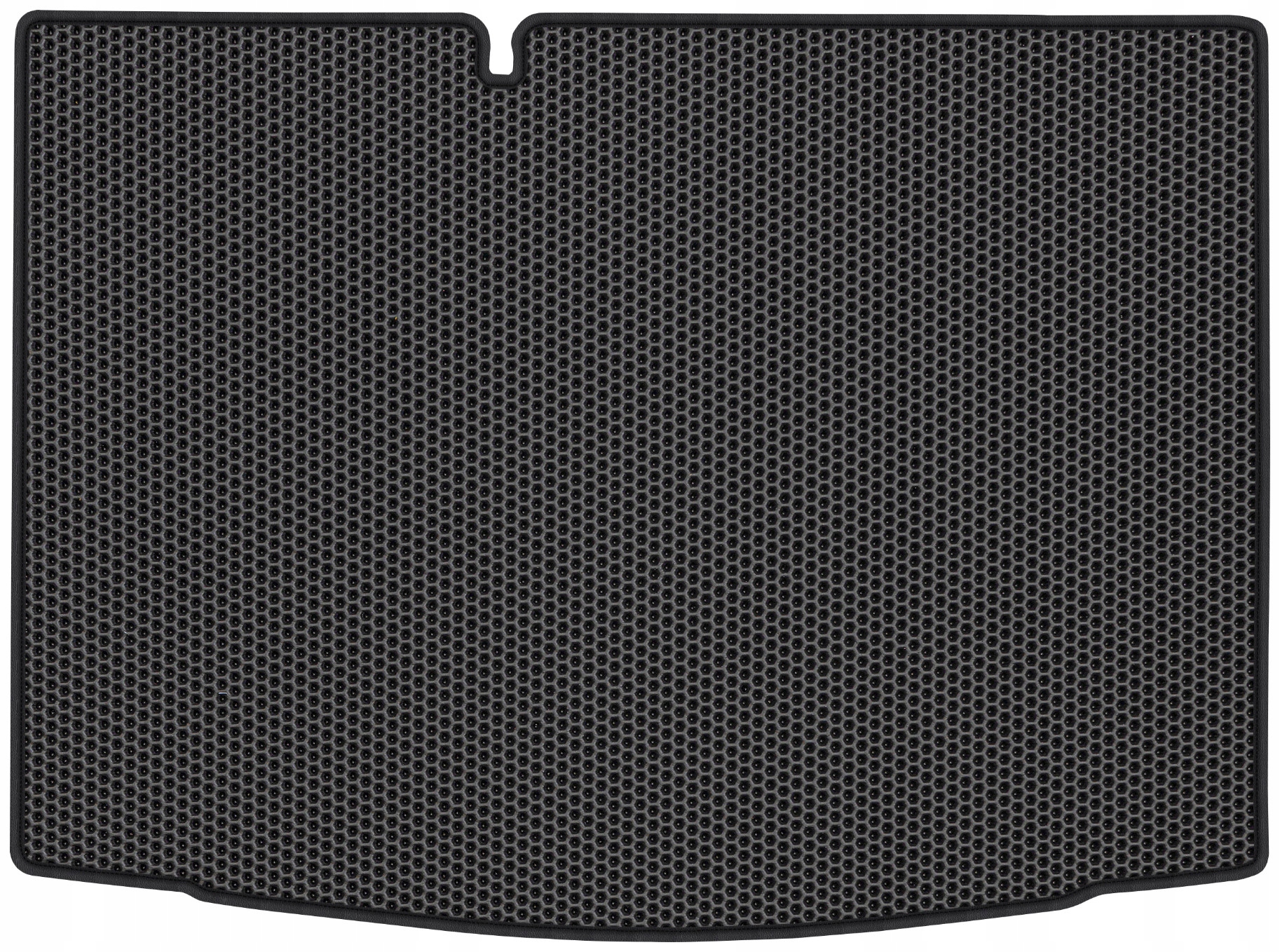 Škoda Fabia III Hatchback 2014-2021 Vložka do zavazadlového prostoru Eva Max-dywanik