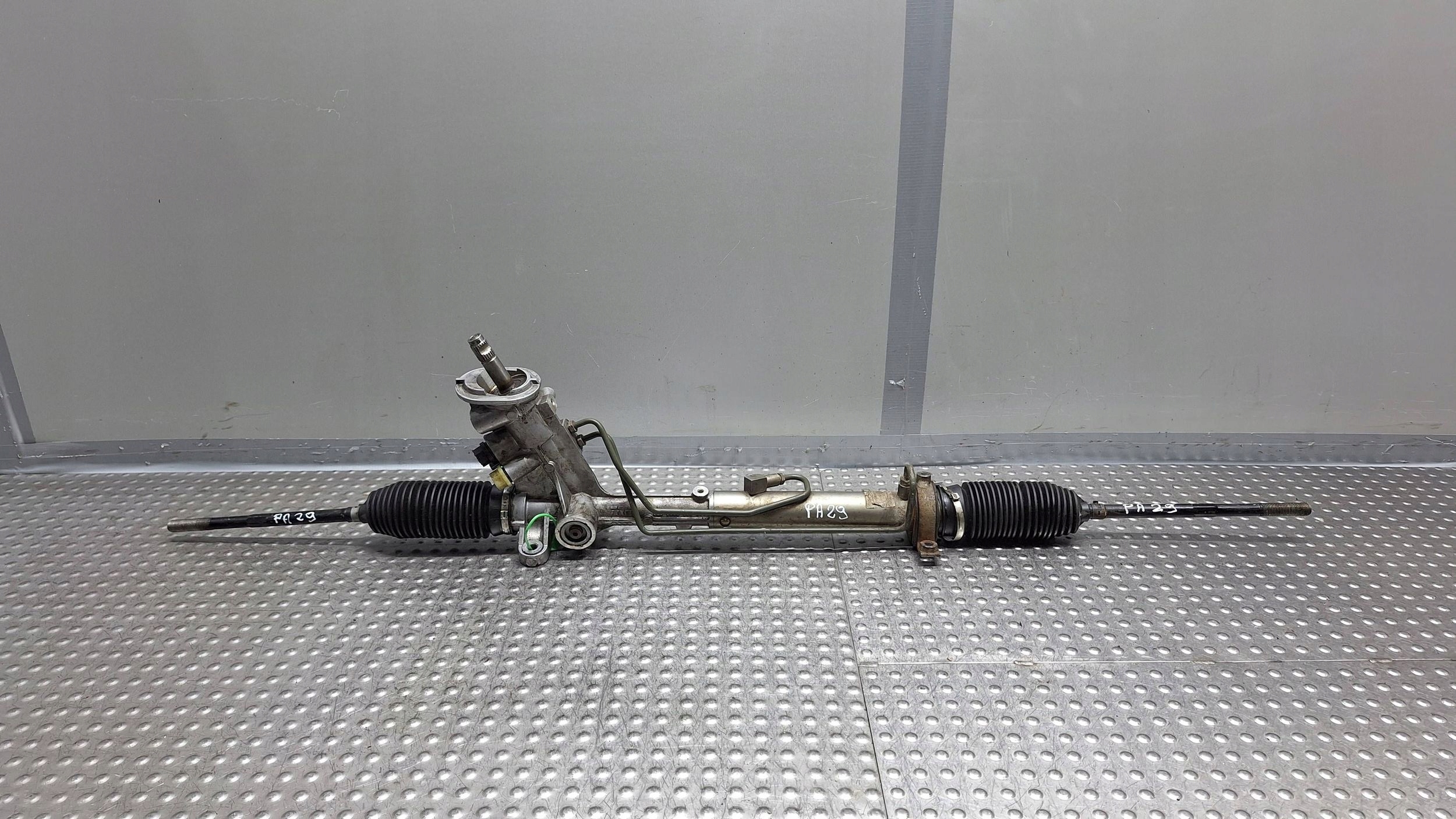 servo control 8Z1423055B AUDI A2 8Z