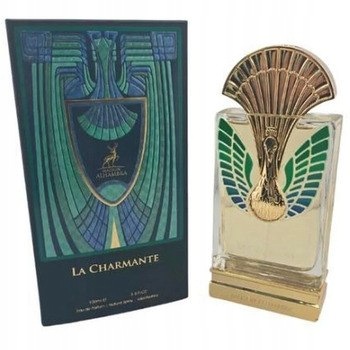 Maison Alhambra La Charmante Edp 100 ml