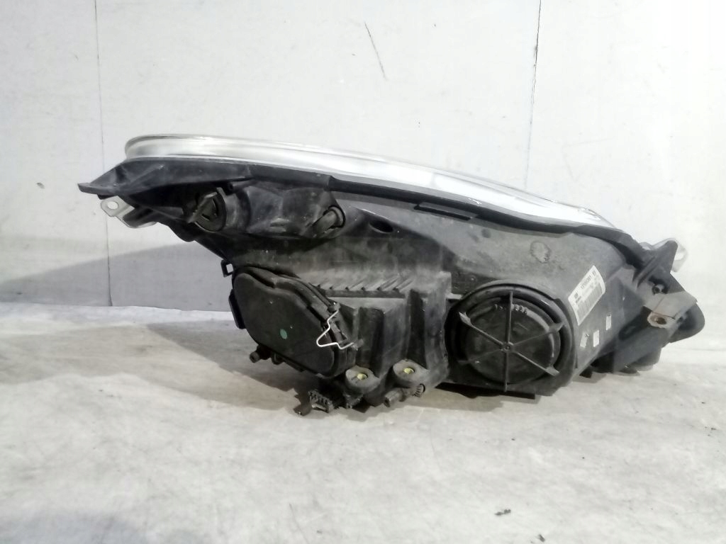 Opel Corsa D light left front front 13186381