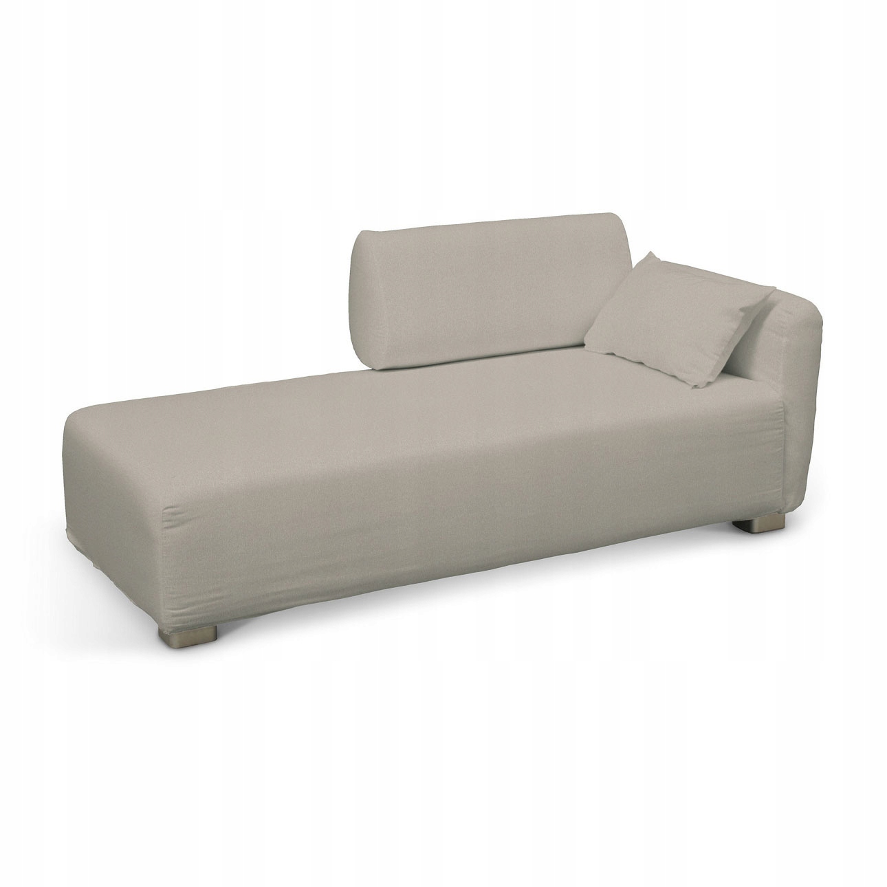 Potah na lenoška Mysinge Ikea béžový