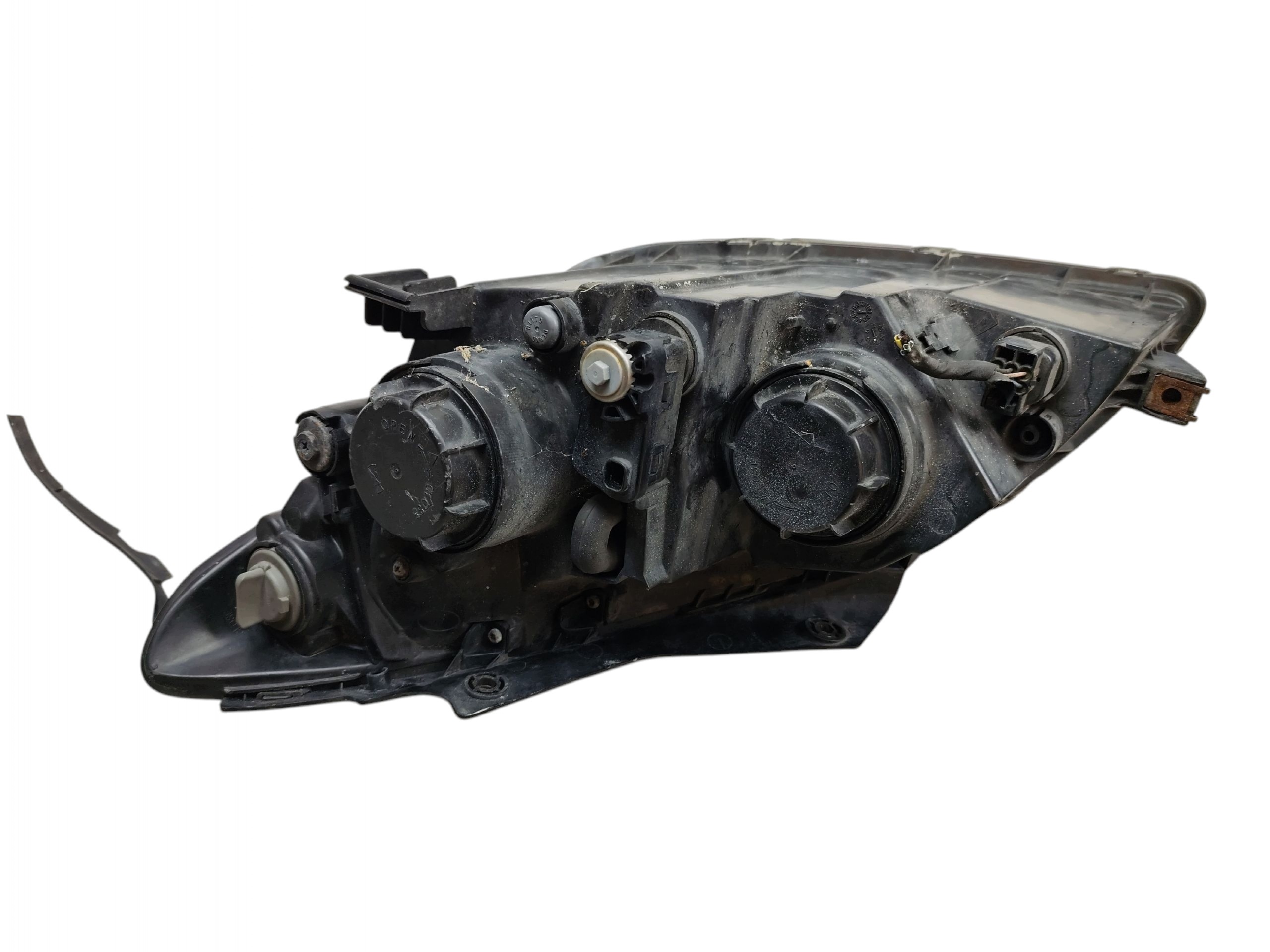 light REFLEKTOR right front HYUNDAI I30 and (2007-2010) 92102-2R000 EUROPA