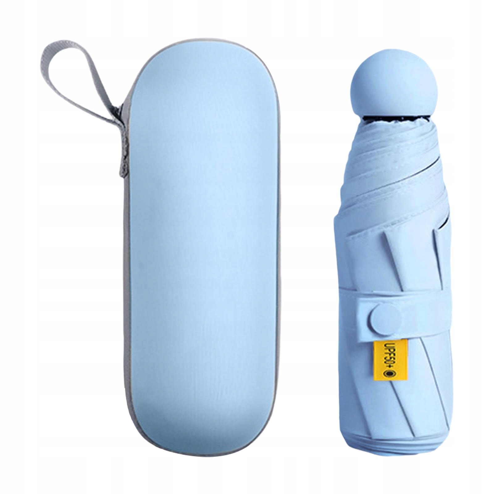 Mini parasolki Parasol podróżny z etui Kod producenta baoblaze-71052223