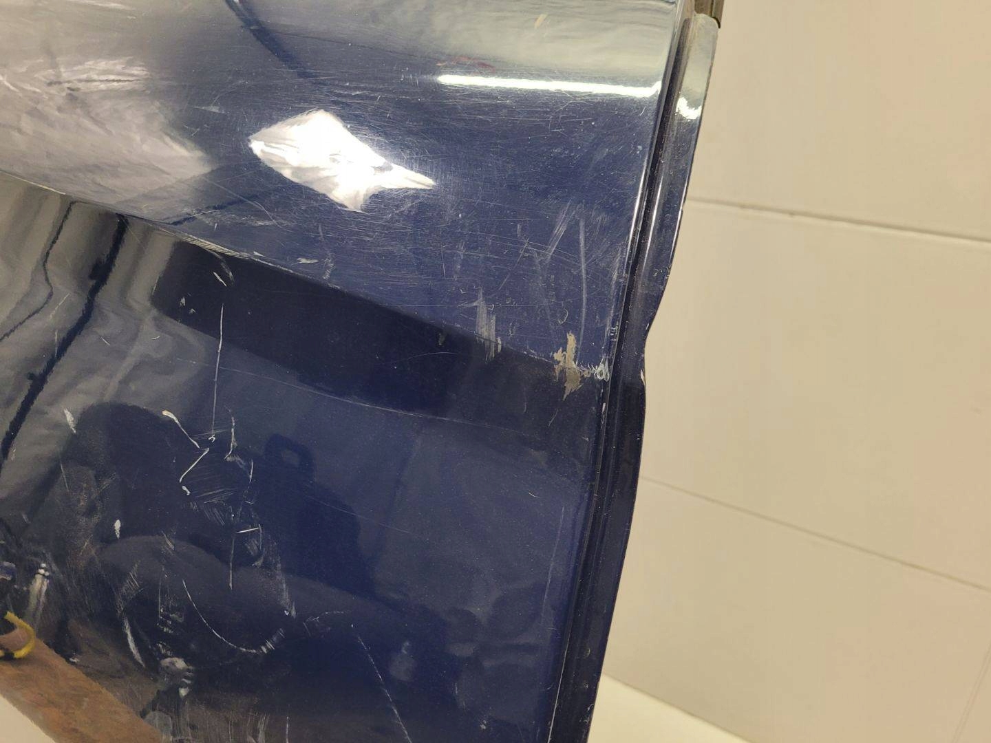 Portière Arrière Droit Bouche buse Ford C-Max 2 2015