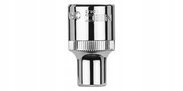 

Neo Nasadka 6-KĄTNA 1/2" 22MM 08-022