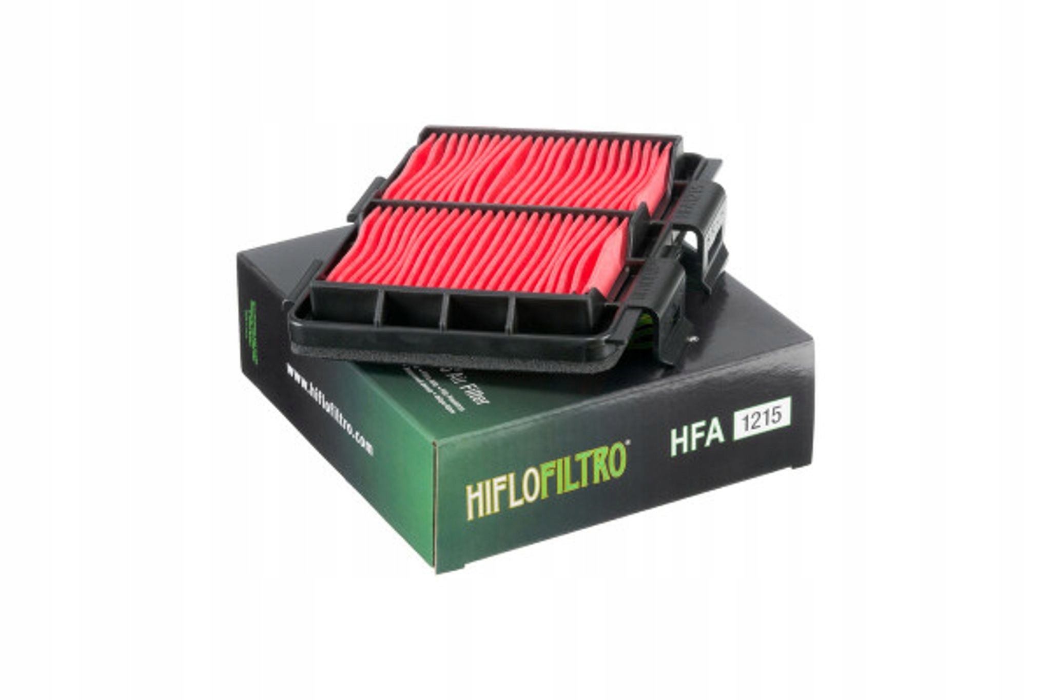 HFA1215 Hiflo Filtr Powietrza Moto.honda CMX, Crf 250/300/500 2013- Hiflo