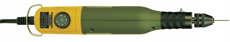 Wiertarko-frezarka grawerka Proxxon MICROMOT 60/EF