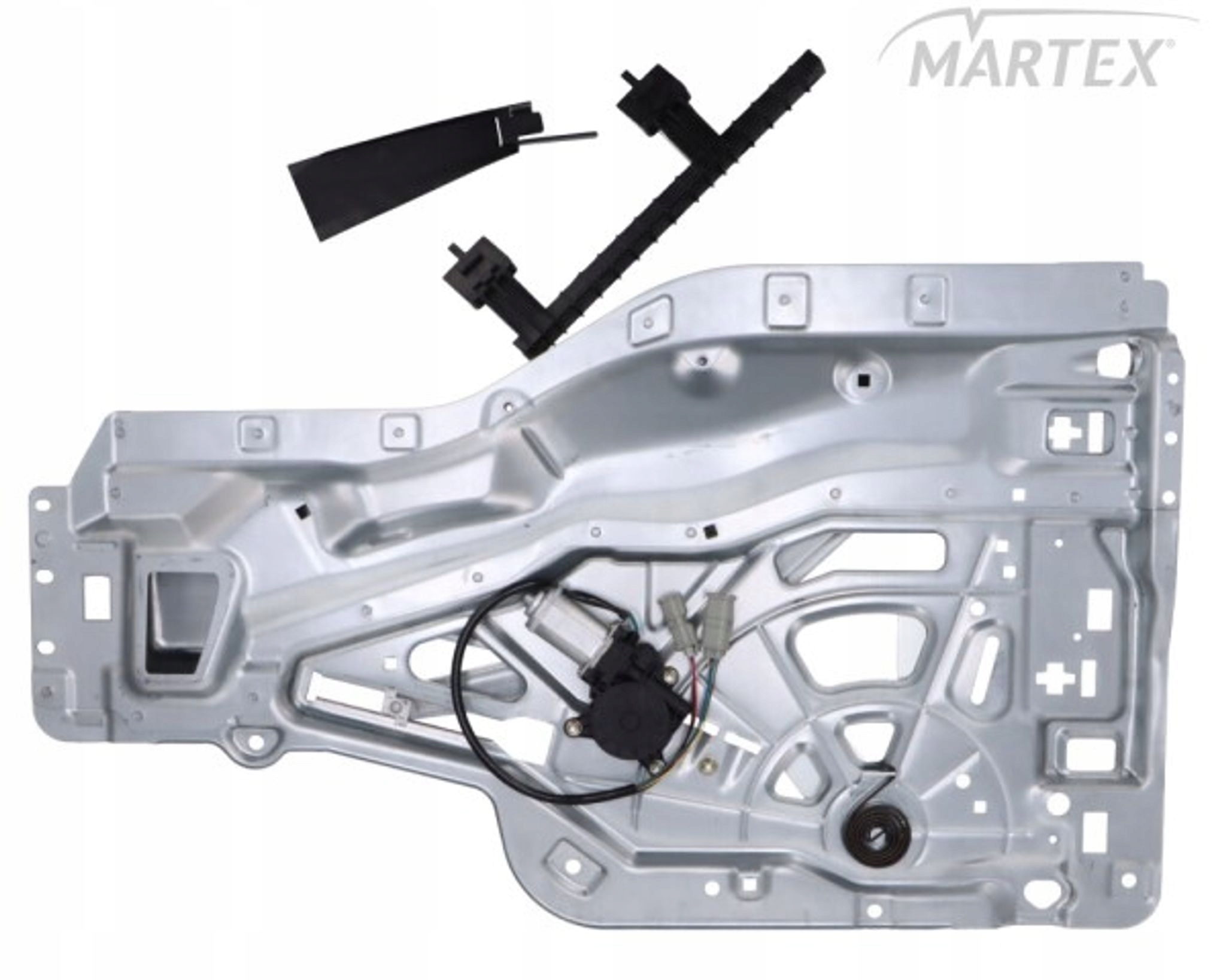 MECHANIZM PODN.SZYBY MAN TGA PRAWY SAMPA
