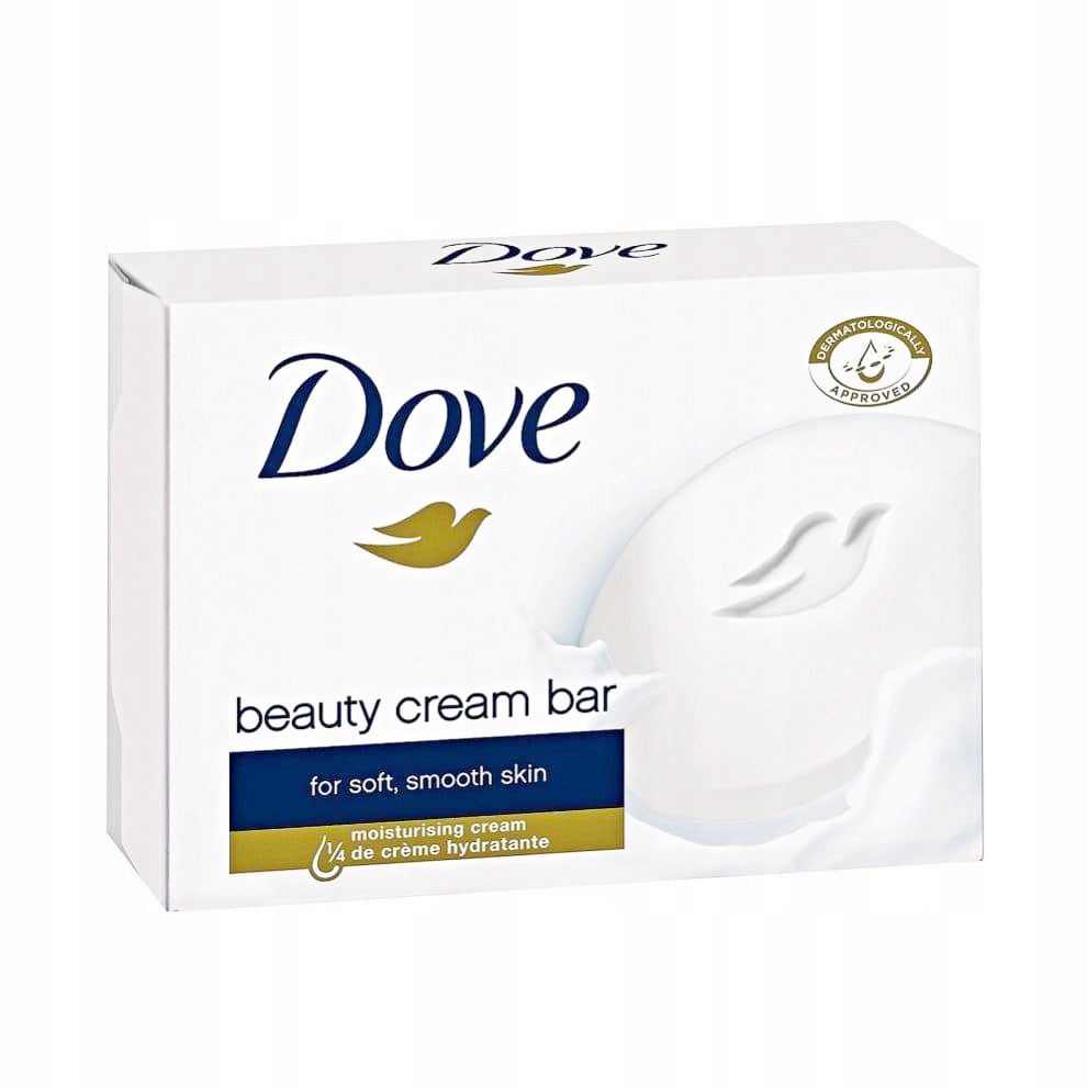 DOVE ORIGINAL KOSTKA MYJĄCA MYDŁO 90G