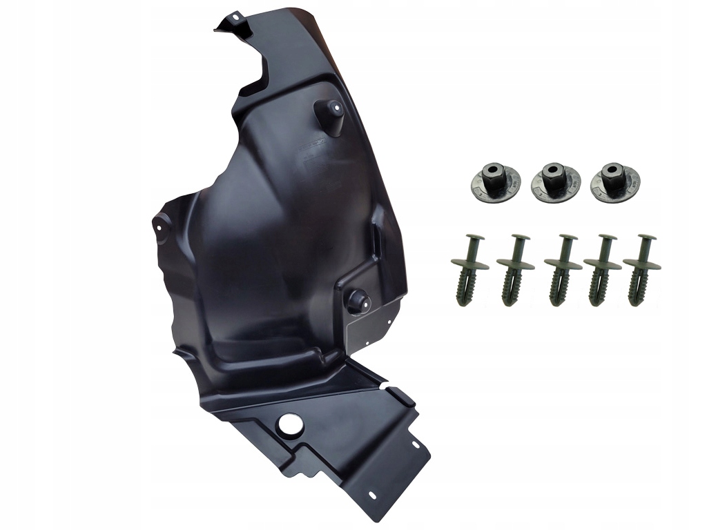 Přední pravé kolo Mercedes E třída W213 S213 C238 zadní část 2016-2023