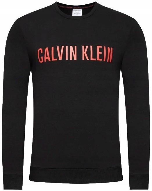 

Bluza Calvin Klein Bawełna Logo L