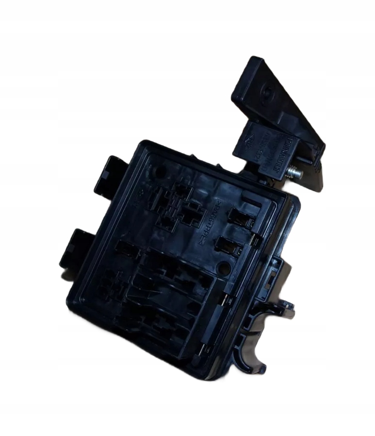 SKRZYNKA BEZPIECZNIKÓW 243516967R RENAULT