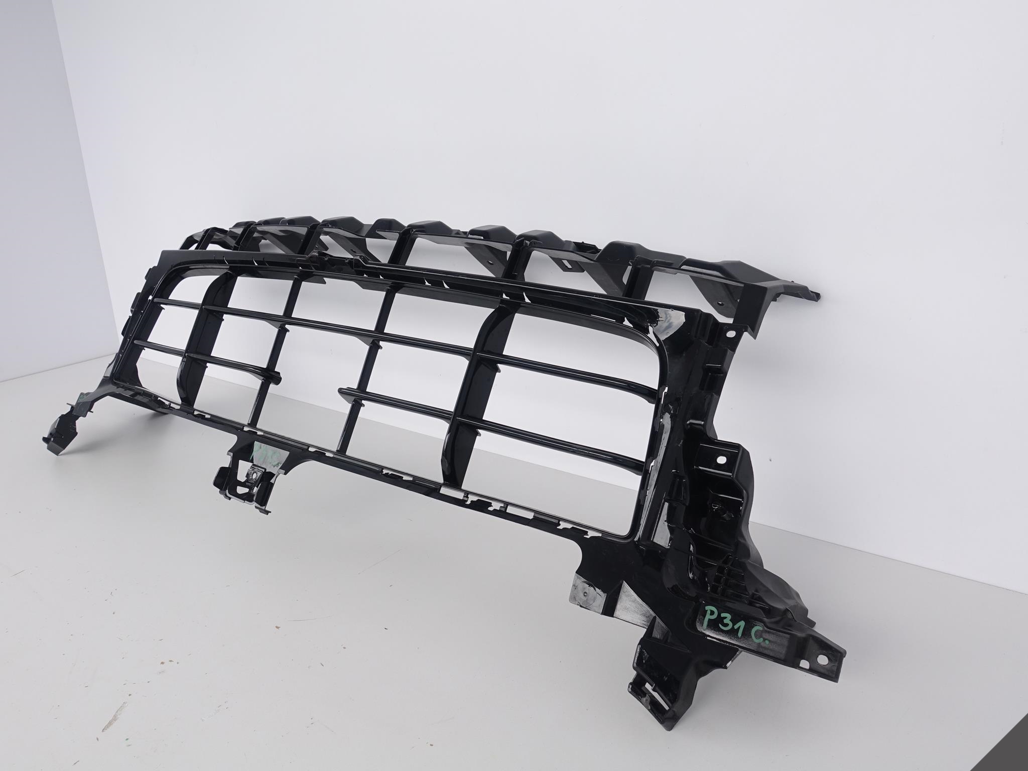 PORSCHE CAYENNE 9Y0 GTS SPORTDESIGN 18- grid ACC