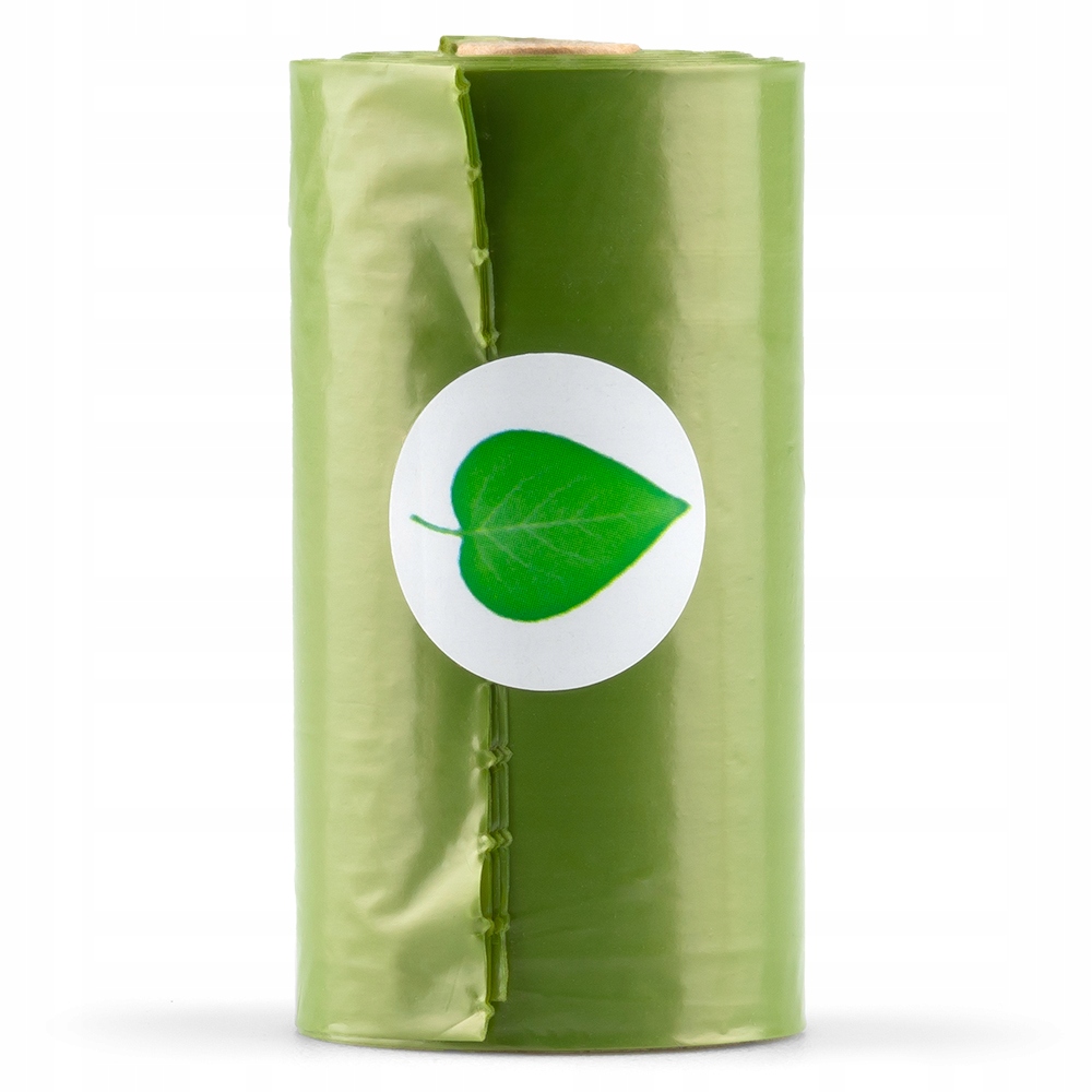 

Woreczki Na Psie Odchody Worki Na Kupy Bio 15 szt