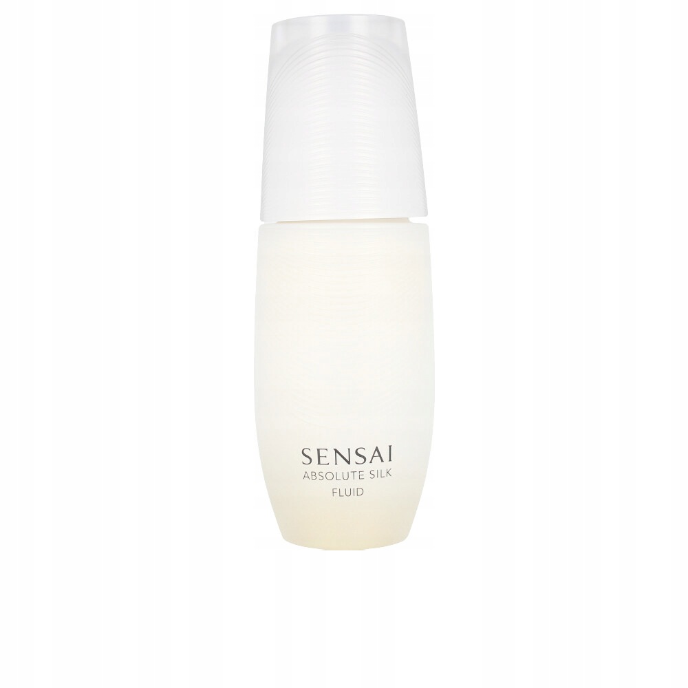 Absolute Silk fluid 80 ml