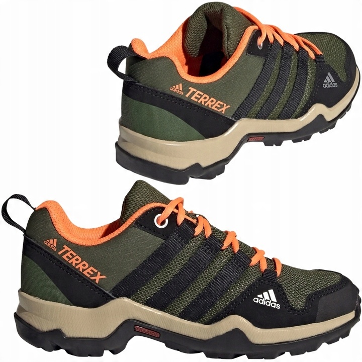 

Buty Damskie Adidas Terrex AX2R Góry Trekkingowe