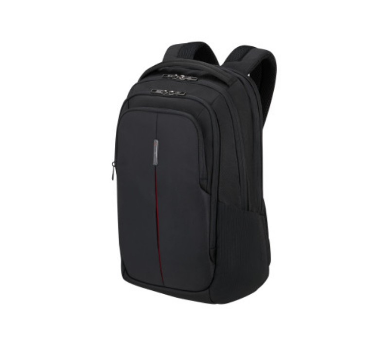 Samsonite Guardit 3.0 Laptop Backpack L 17.3" Black