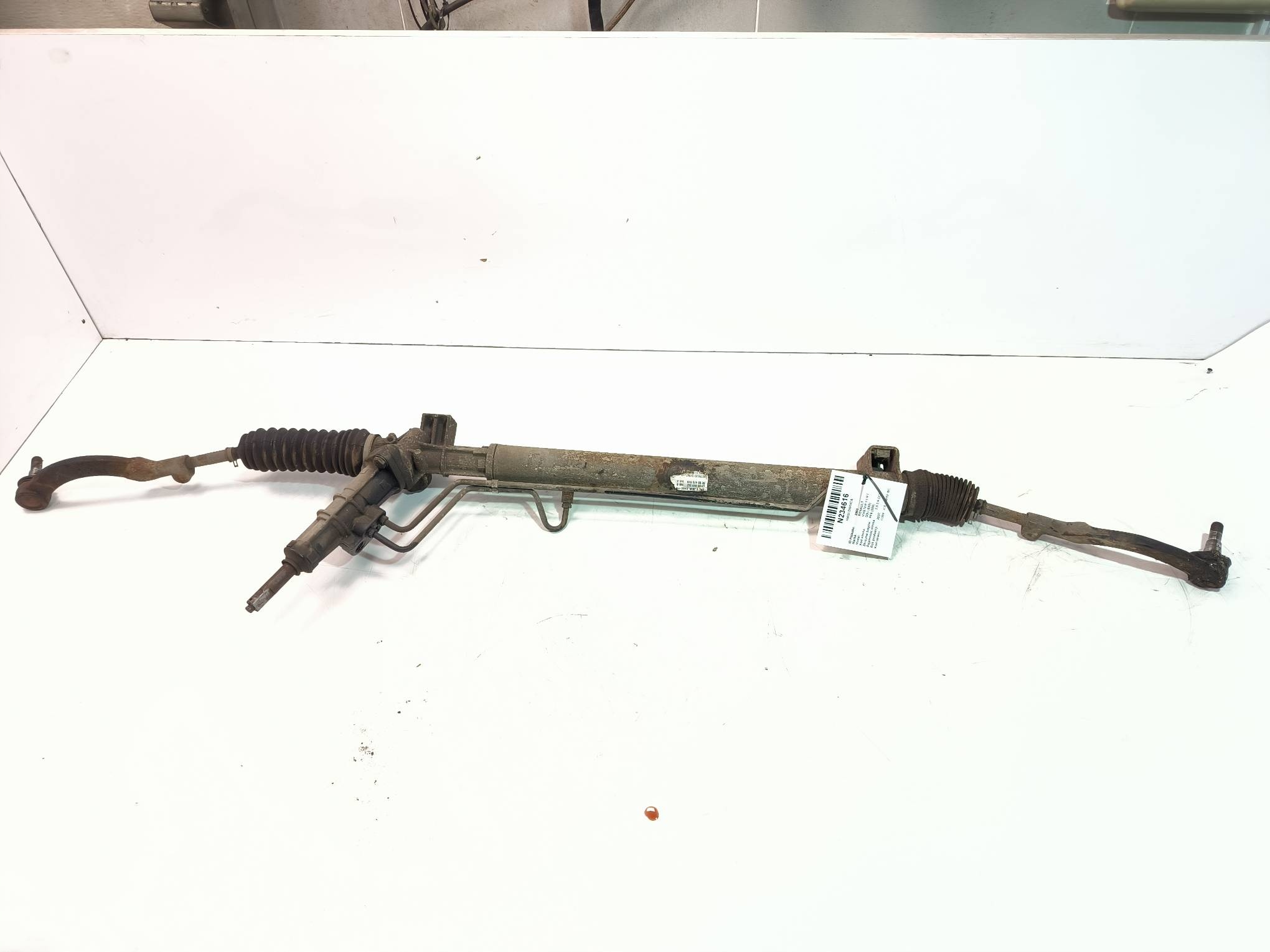 control 8200475919 RENAULT MASTER II LIFT