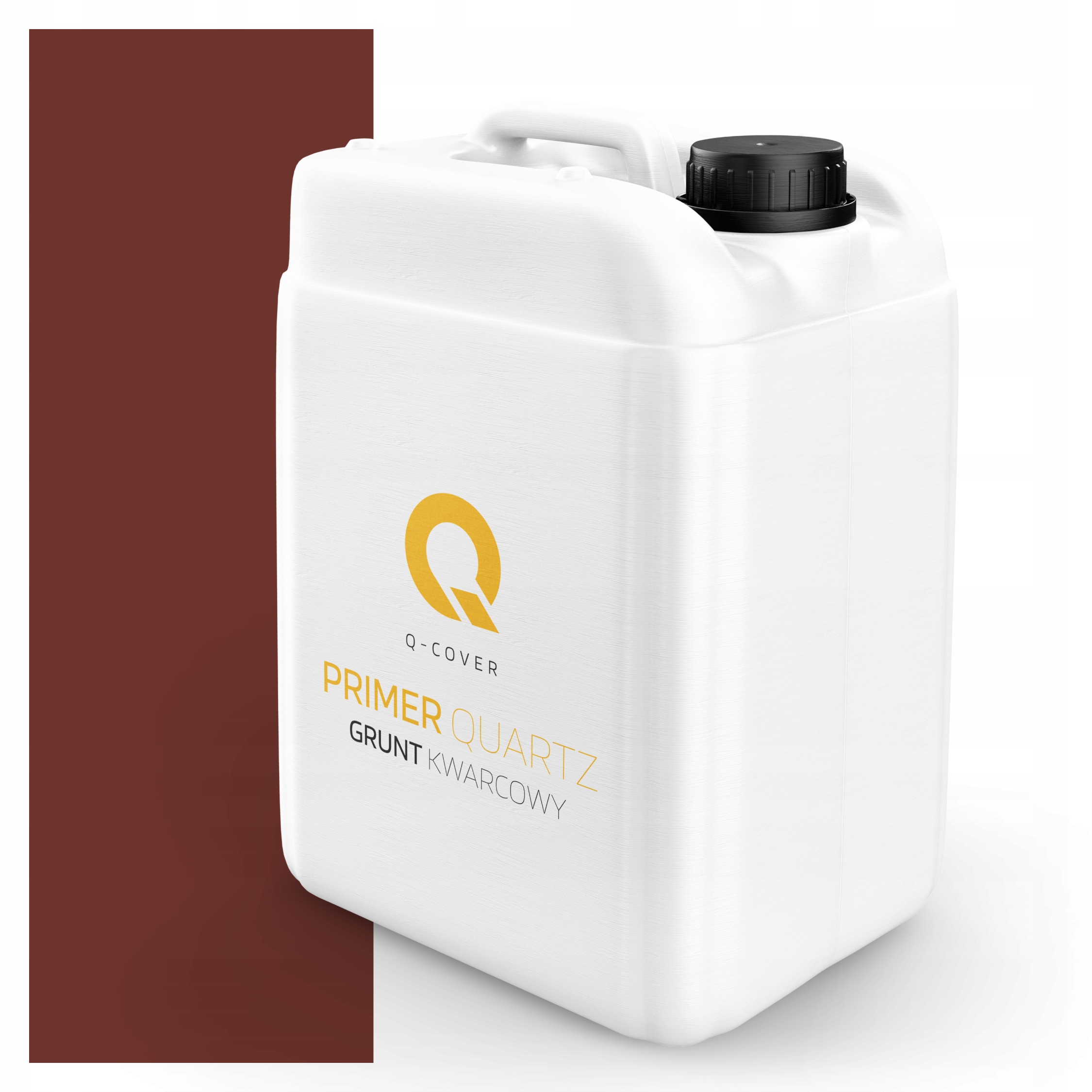 Křemenná Půda Pod Třešňovou Omítku 3009 Višeň 7,5 Kg Polský Výrobce