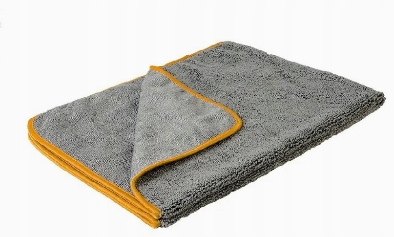 SilverCars ręcznik z mikrofibry XXL