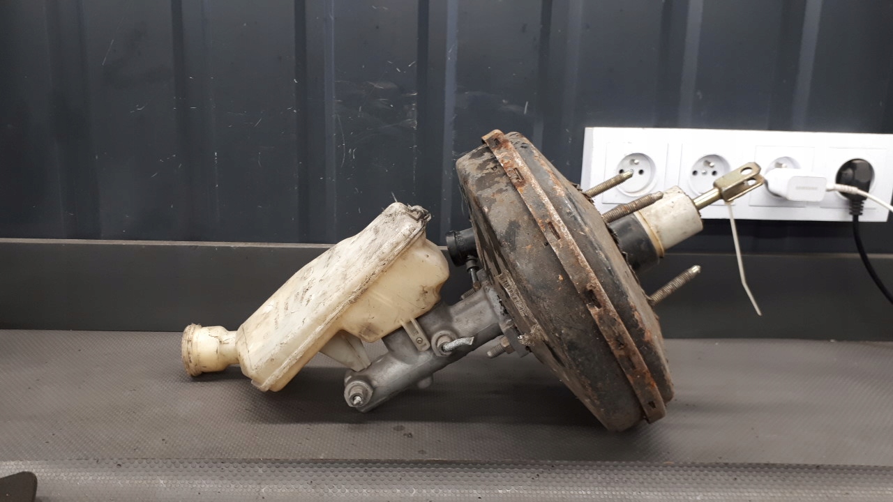 pump servo brake CITROEN C3 96 493 294 80