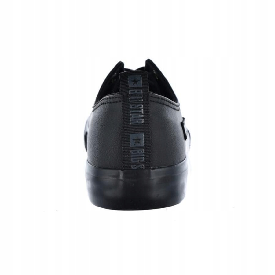 BUTY MĘSKIE BIG STAR TRAMPKI TENISÓWKI SPORTOWE Rozmiar 43