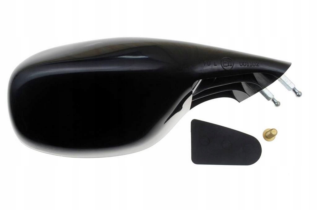 MOT20C-542-R - ЗЕРКАЛО ПРАВОЕ CAGIVA MITO PRIMA EV 50 80 125 500