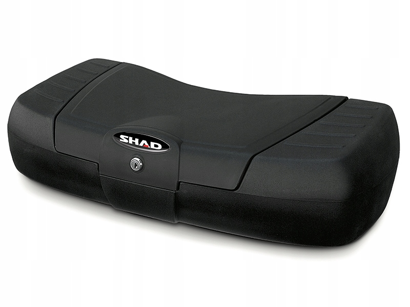 

Mocny Kufer Bagażnik Tył Przód Shad Atv 40 Quad