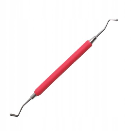 HAK HEXCROCH do wykanczania aplikacji HEXIS