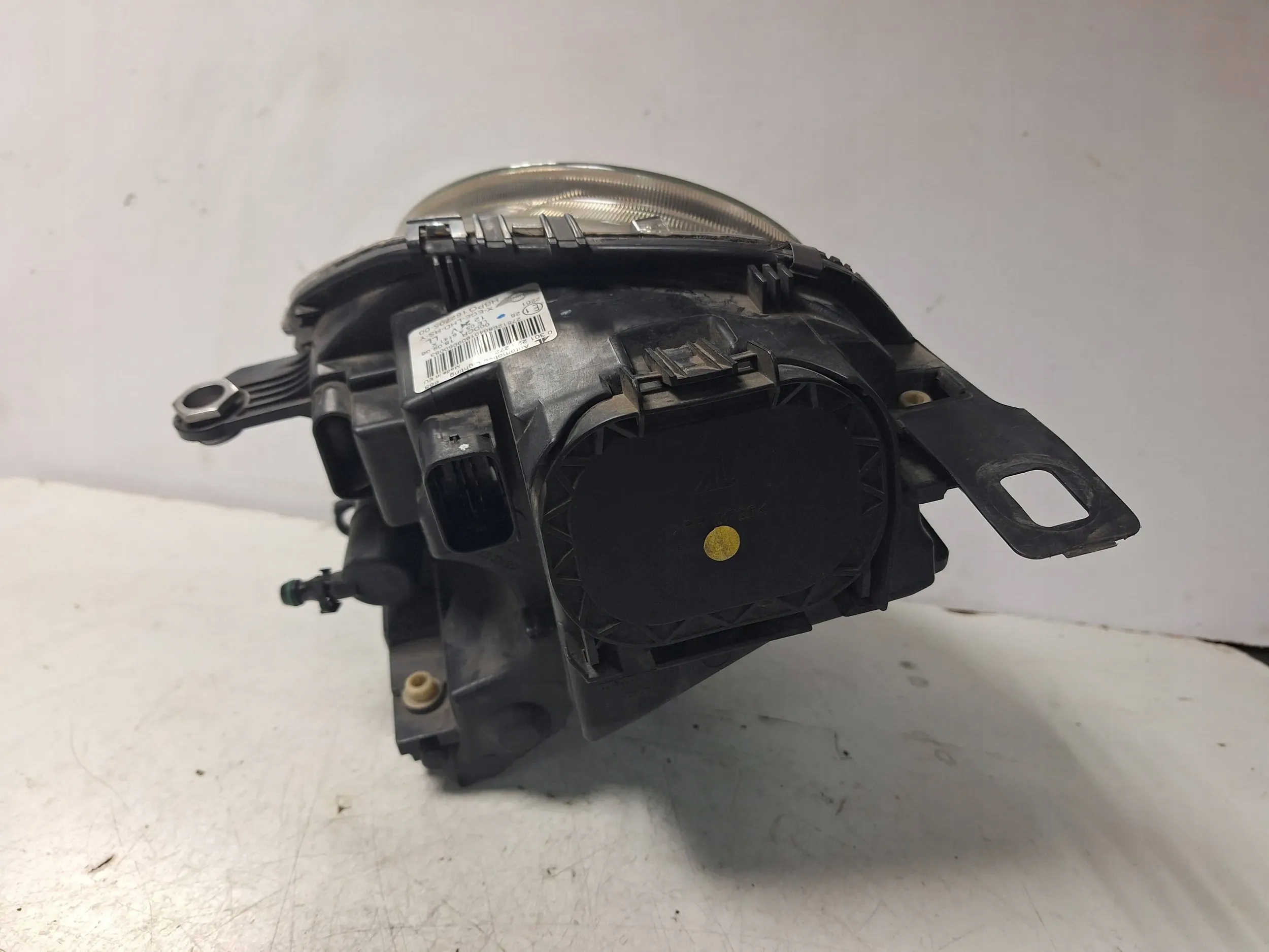 Xenon right light Mini Cooper R56 06-10 EU